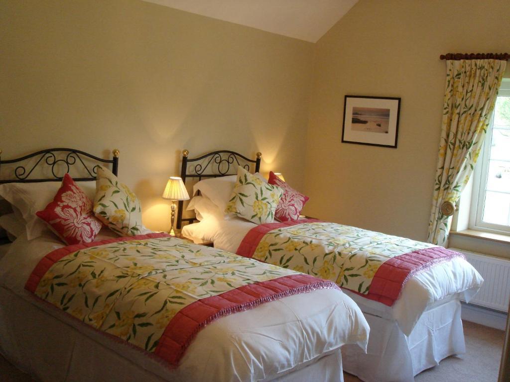 The Paddock Bed & Breakfast Haverfordwest Rom bilde