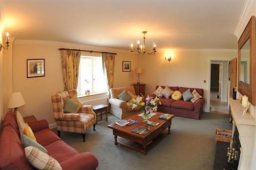 The Paddock Bed & Breakfast Haverfordwest Eksteriør bilde