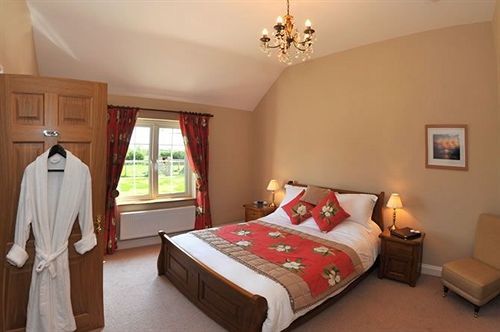 The Paddock Bed & Breakfast Haverfordwest Eksteriør bilde